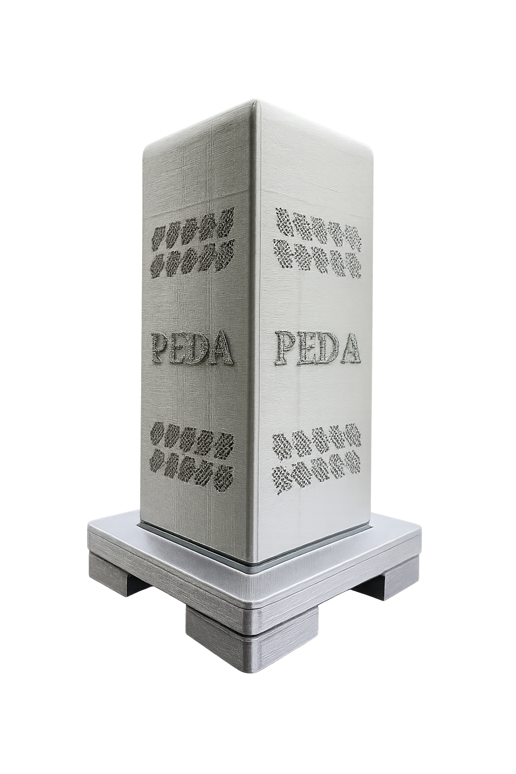 PEDA Wetterstation